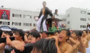 逗子開成中学校