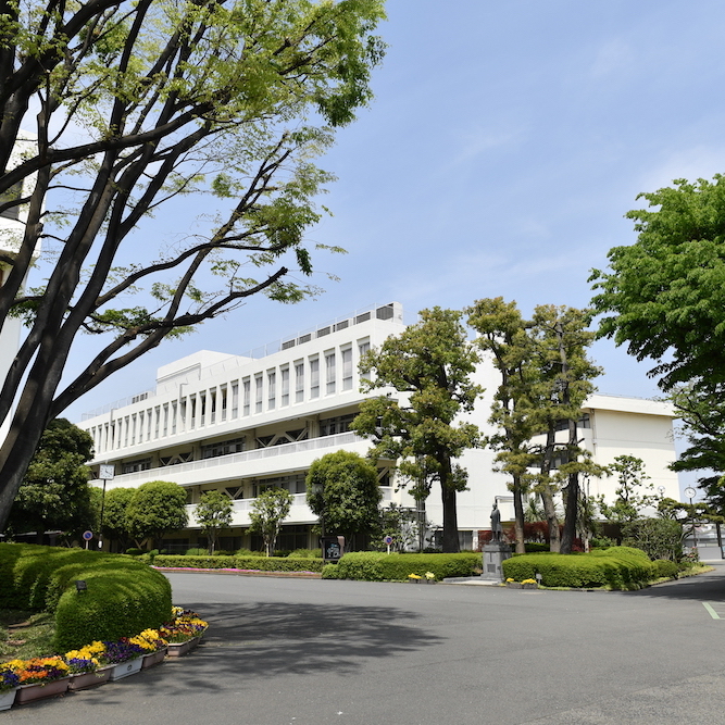 11/2(土)オープンスクールを開催！　東京家政大学附属女子