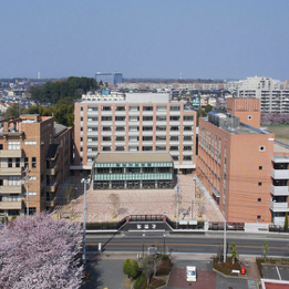 11/30(土)学校見学説明会を開催！　狭山ヶ丘高等学校付属