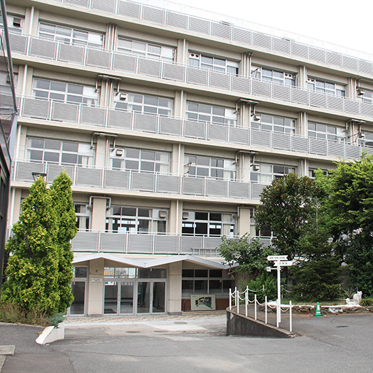 2026年度入試募集要項を公開！　横浜女学院