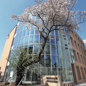 11/11(火)ミニ説明会を開催！　文教大学付属