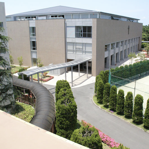 1/12(月祝)「はじめての聖園女学院」(説明会•見学会)を開催！