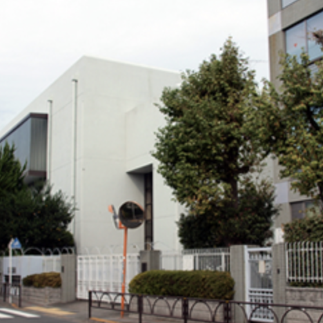 1/24(土)小6対象入試直前学校見学会を開催！　佼成学園女子