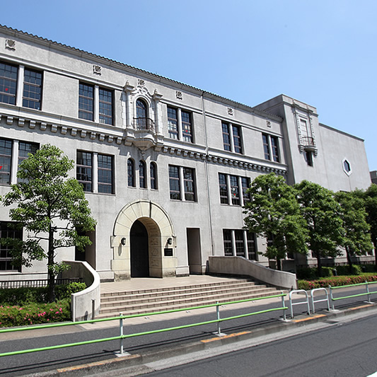 2/21(土)新年度キックオフ説明会を開催！　東洋英和女学院