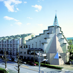 チアリーディング部が全日本中学校選手権大会で優勝！　女子聖学院