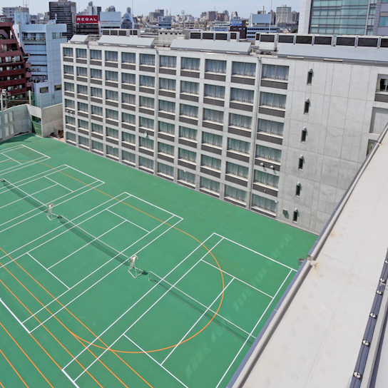 3/26(木)に校内探検 スタンプラリーを　3/27(金)に春の学校見学会を開催！　三輪田学園