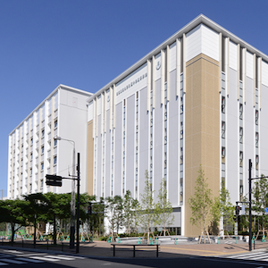 ラジオ企画「放課後ガールズトーク」がリニューアル！　芝浦工業大学附属