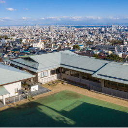 4/25(土)オープンスクールを開催！　神戸龍谷