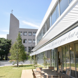2027年度 すべての試験で英語資格利用(実用英語技能検定)を採用　捜真女学校