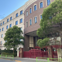 10/10(土)オープンスクールを開催！　東京成徳大学中学校