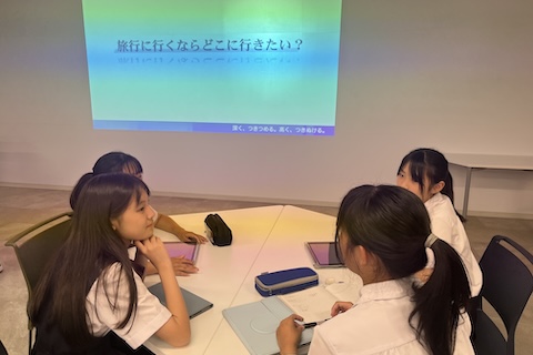 雲雀丘学園中学校
