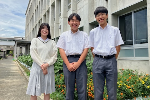 仁川学院中学校