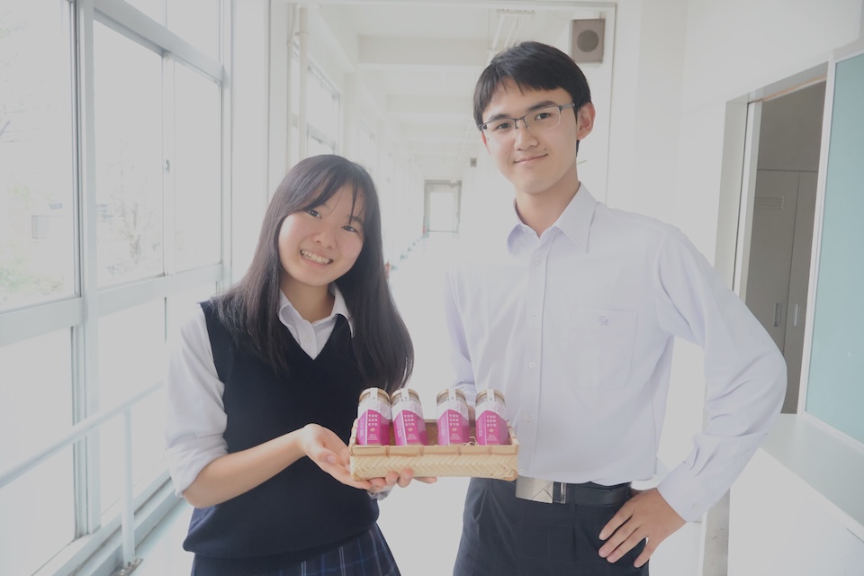 東京立正中学校