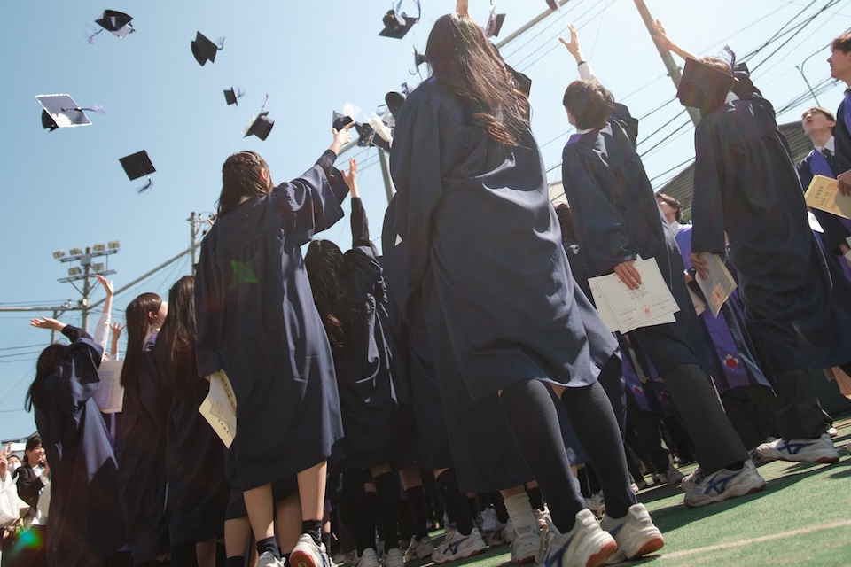 文化学園大学杉並中学校