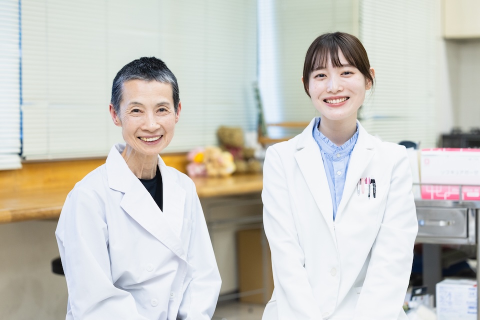 東京成徳大学中学校