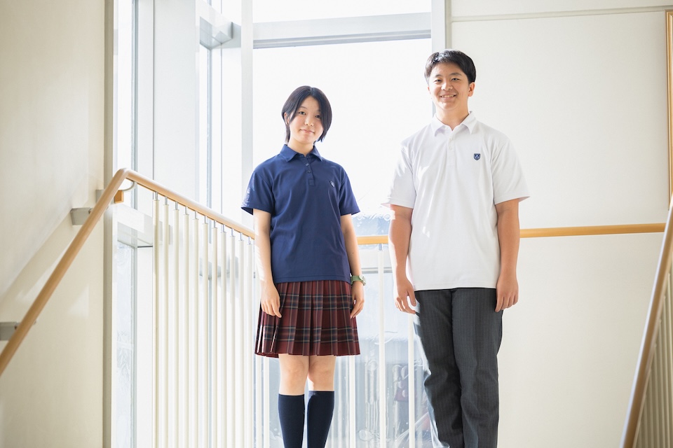 帝京中学校