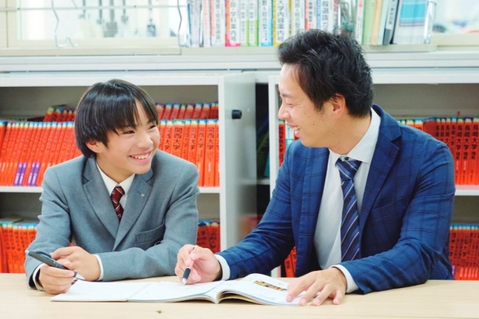 常翔啓光学園中学校