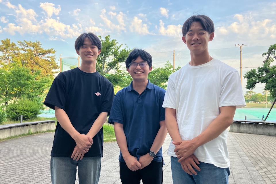 報徳学園中学校