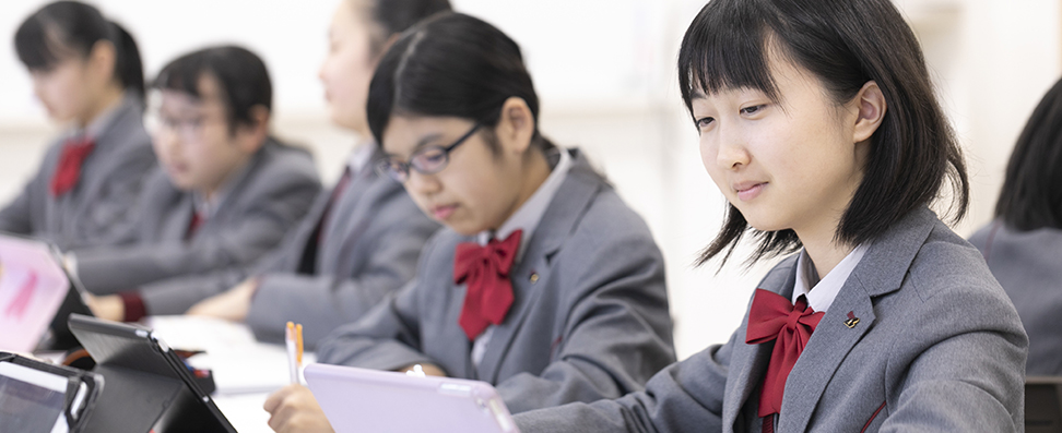 北鎌倉女子学園中学校 中学受験の情報サイト スタディ