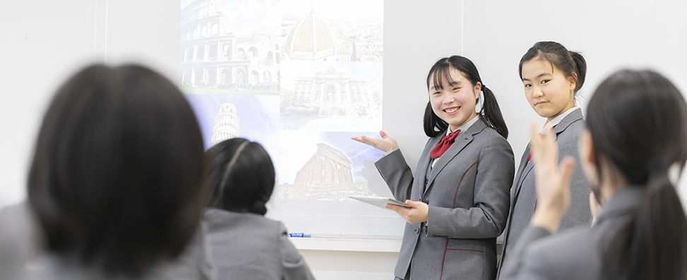 北鎌倉女子学園中学校 中学受験の情報サイト スタディ