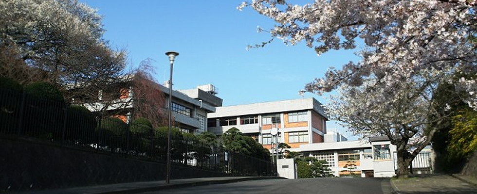 清泉女学院中学校 中学受験の情報サイト スタディ