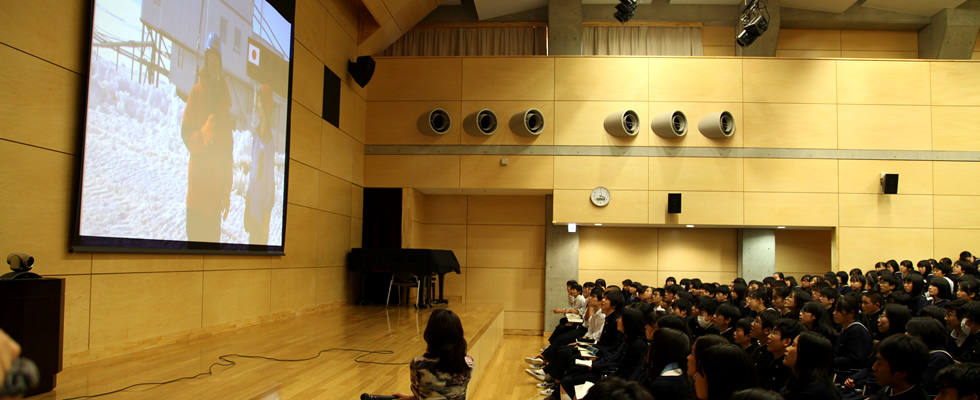 森村学園中等部 中学受験の情報サイト スタディ