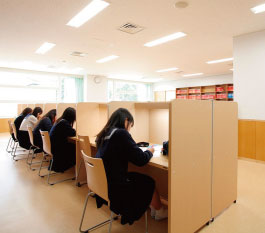 女子聖学院中学校