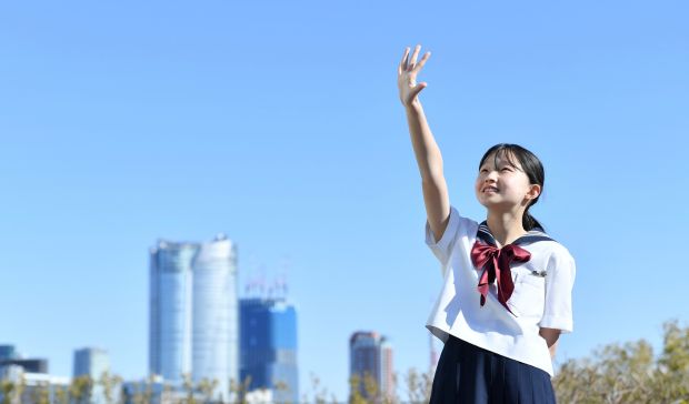 実践女子学園中学校