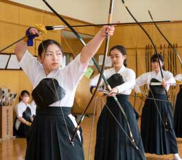 聖園女学院中学校