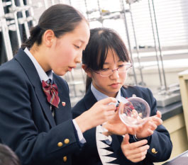 東京電機大学中学校