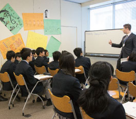 東京電機大学中学校