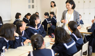 神奈川学園中学校