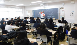 目黒日本大学中学校