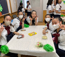 実践女子学園中学校