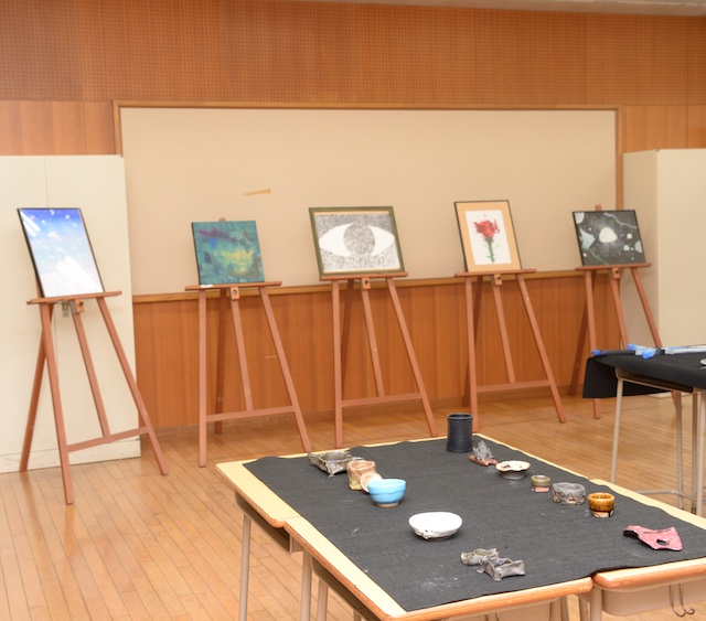 東京成徳大学中学校