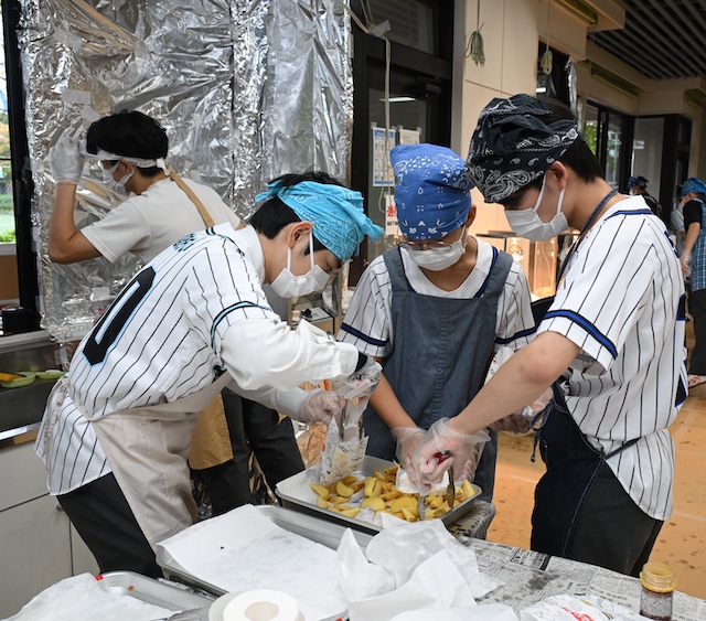 東京成徳大学中学校