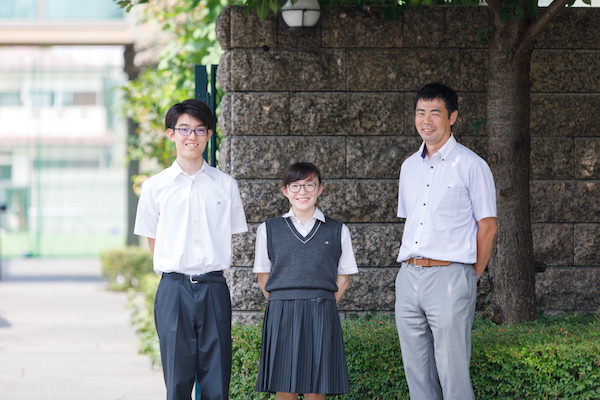 郁文館中学校 | 文化祭特集2021 | 特集 | 首都圏 | 中学受験情報の