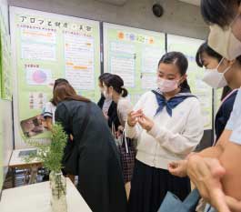 神奈川学園中学校