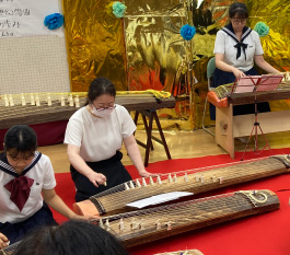 実践女子学園中学校