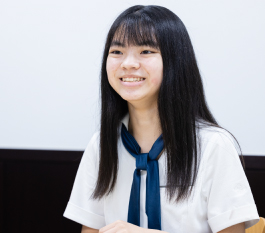 女子聖学院中学校