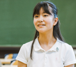 立教女学院中学校