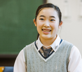 立教女学院中学校