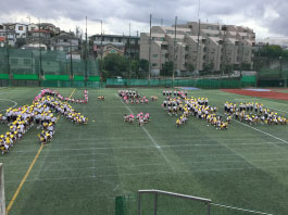 日本大学豊山女子中学校