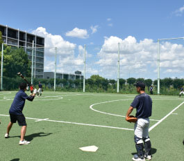 武蔵野中学校