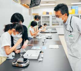 女子聖学院中学校