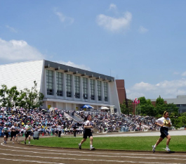 共立女子第二中学校