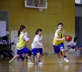 聖園女学院中学校