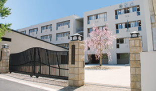 Campus